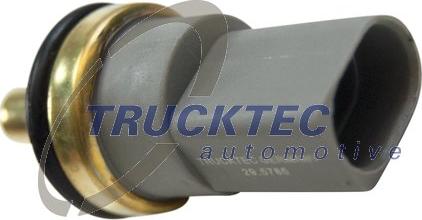 TRUCKTEC 07.42.041 - Датчик, температура охолоджуючої рідини autozip.com.ua