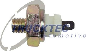 TRUCKTEC 07.42.003 - Датчик, тиск масла autozip.com.ua