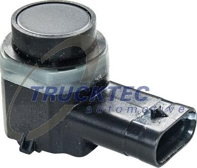TRUCKTEC 07.42.083 - Датчик, система допомоги при парковці autozip.com.ua