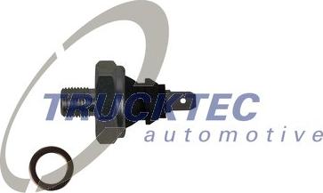 TRUCKTEC 07.42.038 - Датчик, тиск масла autozip.com.ua