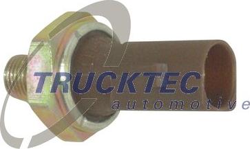 TRUCKTEC 07.42.037 - Датчик, тиск масла autozip.com.ua