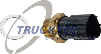 TRUCKTEC 07.42.079 - Термовимикач, вентилятор радіатора / кондиціонера autozip.com.ua