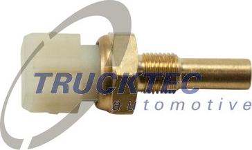 TRUCKTEC 07.42.078 - Датчик, температура охолоджуючої рідини autozip.com.ua