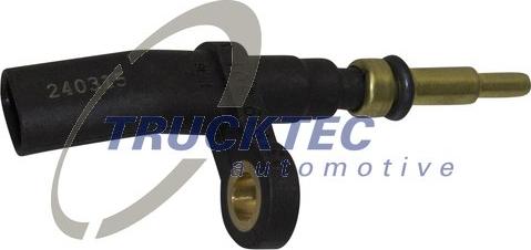 TRUCKTEC 07.42.115 - Датчик, температура охолоджуючої рідини autozip.com.ua