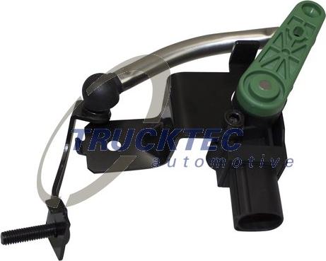TRUCKTEC 07.42.112 - Датчик, ксенонове світло (регулювання кута нахилу фар) autozip.com.ua