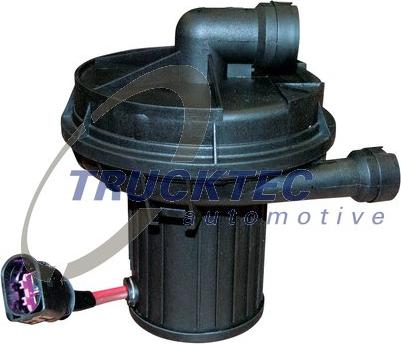 TRUCKTEC 07.59.070 - Насос додаткового повітря autozip.com.ua