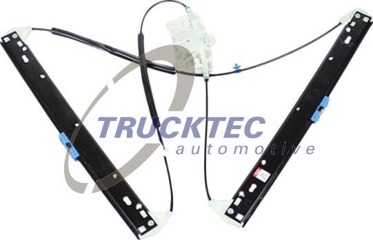 TRUCKTEC 07.54.018 - Підйомний пристрій для вікон autozip.com.ua