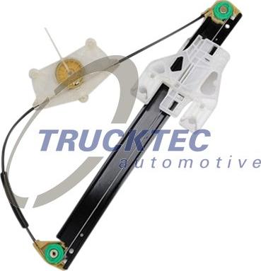 TRUCKTEC 07.54.026 - Підйомний пристрій для вікон autozip.com.ua