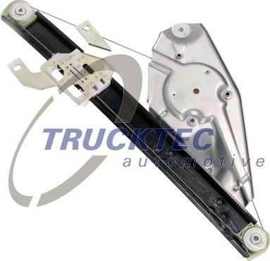 TRUCKTEC 07.54.028 - Підйомний пристрій для вікон autozip.com.ua
