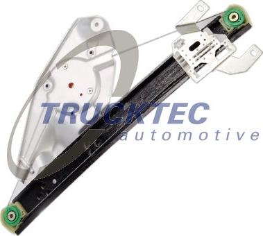 TRUCKTEC 07.54.027 - Підйомний пристрій для вікон autozip.com.ua