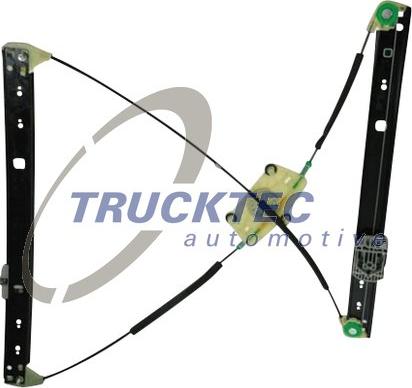 TRUCKTEC 07.53.059 - Підйомний пристрій для вікон autozip.com.ua