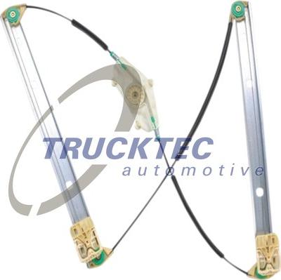 TRUCKTEC 07.53.061 - Підйомний пристрій для вікон autozip.com.ua