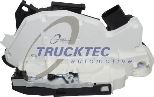 TRUCKTEC 07.53.088 - Замок двері autozip.com.ua