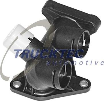 TRUCKTEC 07.19.061 - Фланець охолоджуючої рідини autozip.com.ua