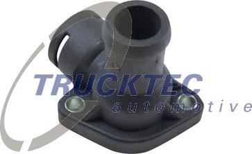 TRUCKTEC 07.19.034 - Фланець охолоджуючої рідини autozip.com.ua