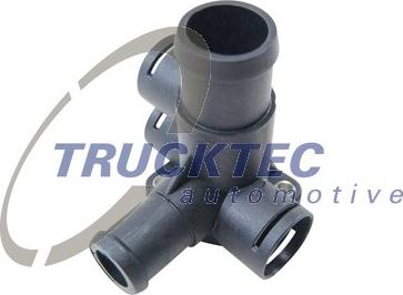 TRUCKTEC 07.19.029 - Фланець охолоджуючої рідини autozip.com.ua