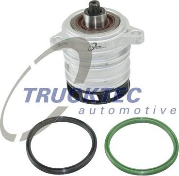 TRUCKTEC 07.19.182 - Водяний насос autozip.com.ua