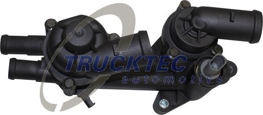 TRUCKTEC 07.19.333 - Термостат, охолоджуюча рідина autozip.com.ua