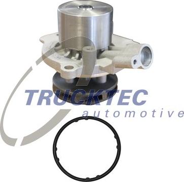 TRUCKTEC 07.19.261 - Водяний насос autozip.com.ua