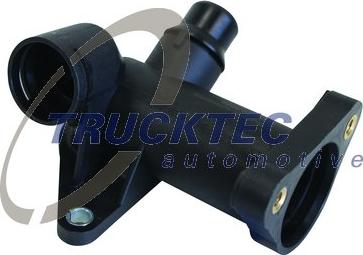 TRUCKTEC 07.19.219 - Фланець охолоджуючої рідини autozip.com.ua