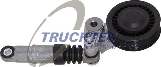 TRUCKTEC 07.19.284 - Натягувач ременя, поліклиновий ремінь autozip.com.ua