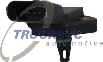 TRUCKTEC 07.14.043 - Датчик, тиск наддуву autozip.com.ua