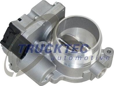 TRUCKTEC 07.14.193 - Патрубок дросельної заслінки autozip.com.ua