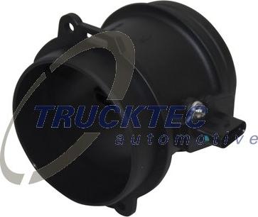 TRUCKTEC 07.14.319 - Датчик потоку, маси повітря autozip.com.ua