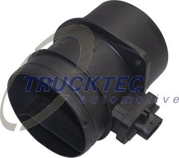 TRUCKTEC 07.14.318 - Датчик потоку, маси повітря autozip.com.ua
