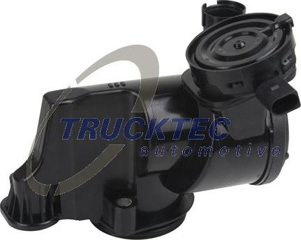 TRUCKTEC 07.10.069 - Маслознімний щиток, вентиляція картера autozip.com.ua