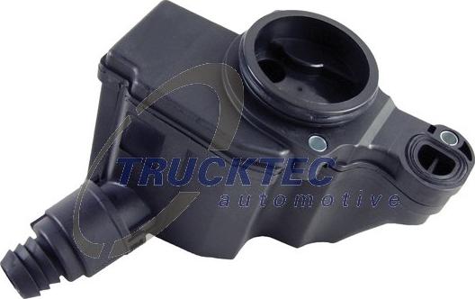 TRUCKTEC 07.10.068 - Маслознімний щиток, вентиляція картера autozip.com.ua