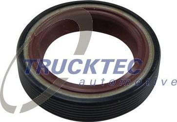 TRUCKTEC 07.10.010 - Ущільнене кільце, колінчастий вал autozip.com.ua