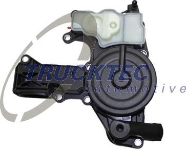TRUCKTEC 07.10.147 - Клапан, відведення повітря з картера autozip.com.ua