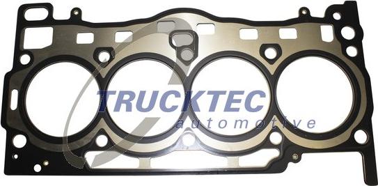 TRUCKTEC 07.10.103 - Прокладка, головка циліндра autozip.com.ua