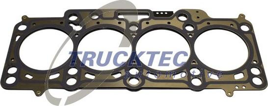 TRUCKTEC 07.10.115 - Прокладка, головка циліндра autozip.com.ua