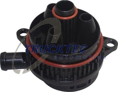 TRUCKTEC 07.10.125 - Маслознімний щиток, вентиляція картера autozip.com.ua
