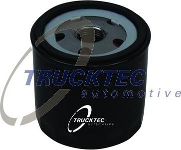 TRUCKTEC 07.18.064 - Масляний фільтр autozip.com.ua
