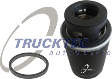 TRUCKTEC 07.18.060 - Масляний фільтр autozip.com.ua