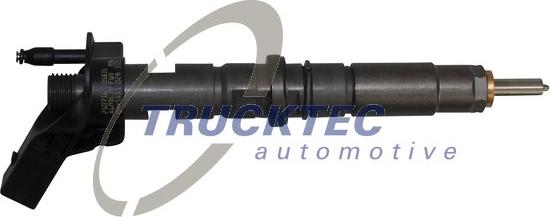 TRUCKTEC 07.13.046 - Форсунка паливна, розпилювач і утримувач autozip.com.ua