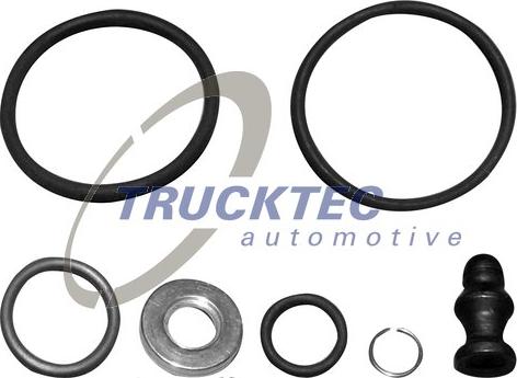 TRUCKTEC 07.13.001 - Ремкомплект, насос-форсунка autozip.com.ua
