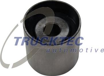 TRUCKTEC 07.12.041 - Паразитний / Провідний ролик, зубчастий ремінь autozip.com.ua
