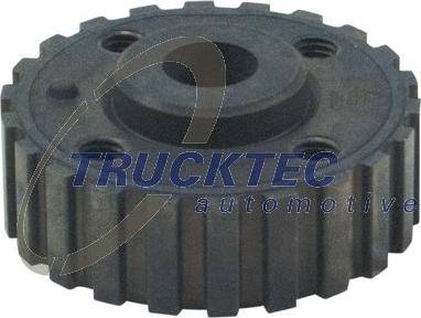 TRUCKTEC 07.12.056 - Шестерня, колінчастий вал autozip.com.ua