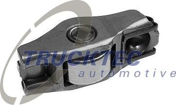 TRUCKTEC 07.12.001 - Балансир, управління двигуном autozip.com.ua