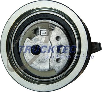TRUCKTEC 07.12.008 - Натяжний ролик, ремінь ГРМ autozip.com.ua