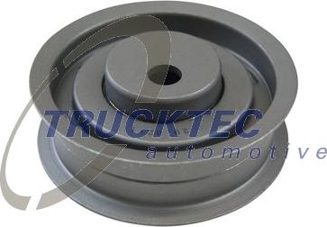 TRUCKTEC 07.12.017 - Натяжний ролик, ремінь ГРМ autozip.com.ua