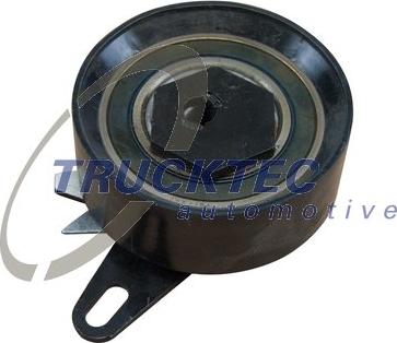 TRUCKTEC 07.12.087 - Натяжний ролик, ремінь ГРМ autozip.com.ua