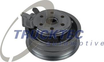 TRUCKTEC 07.12.037 - Натяжний ролик, ремінь ГРМ autozip.com.ua