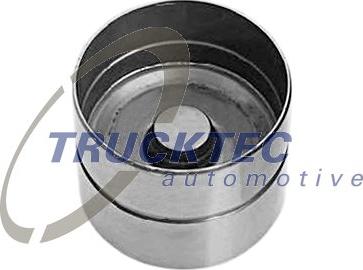 TRUCKTEC 07.12.077 - Штовхач, гидрокомпенсатор autozip.com.ua