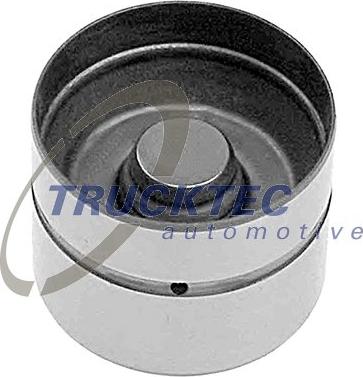 TRUCKTEC 07.12.103 - Штовхач, гидрокомпенсатор autozip.com.ua