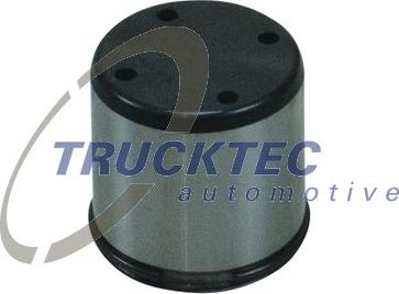 TRUCKTEC 07.12.132 - Штовхач, насос високого тиску autozip.com.ua
